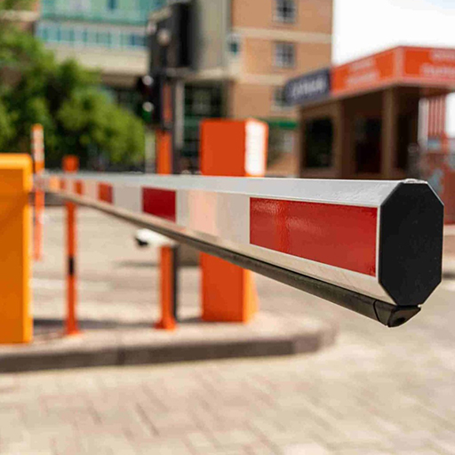 BARRIER-GATE