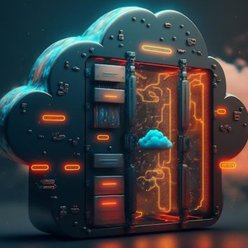 Cloud-security