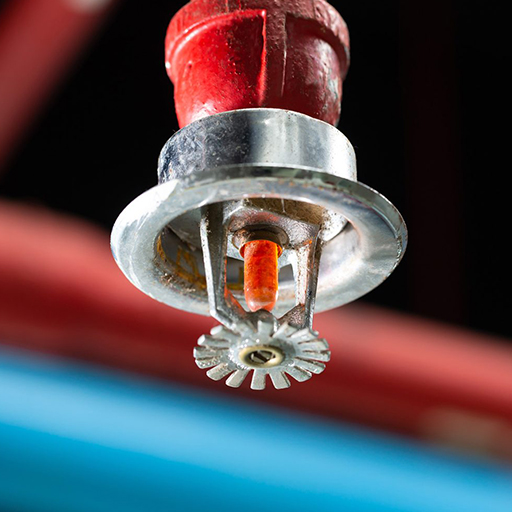 Sprinklers