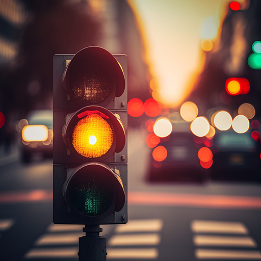 TRAFIC-LIGHTS