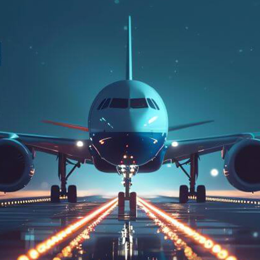 air-strip