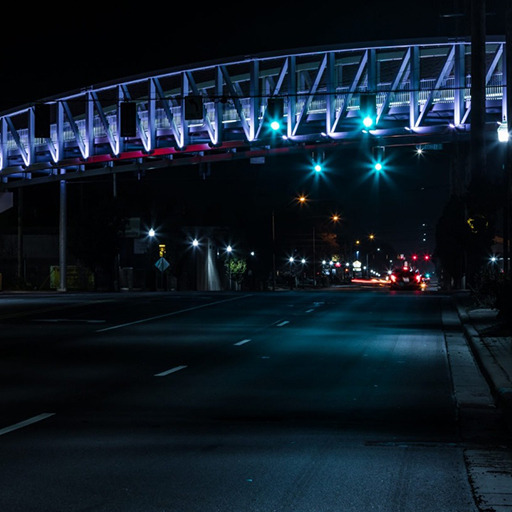 bridges