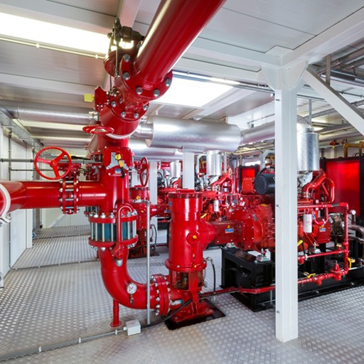 fire-pumps