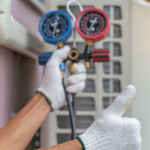hvac