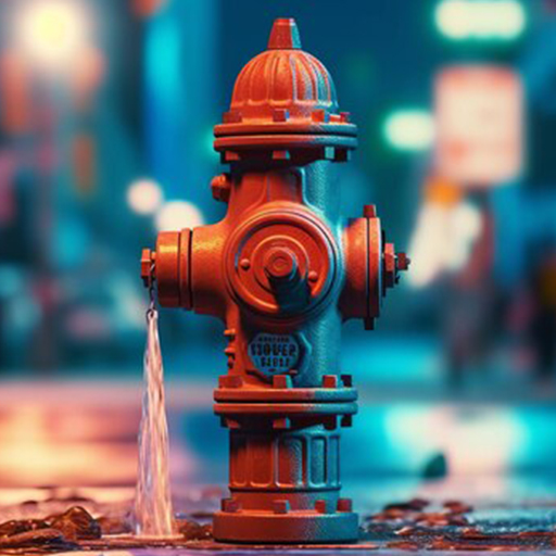 hydrant