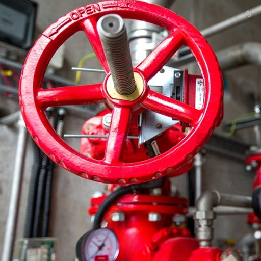 valves