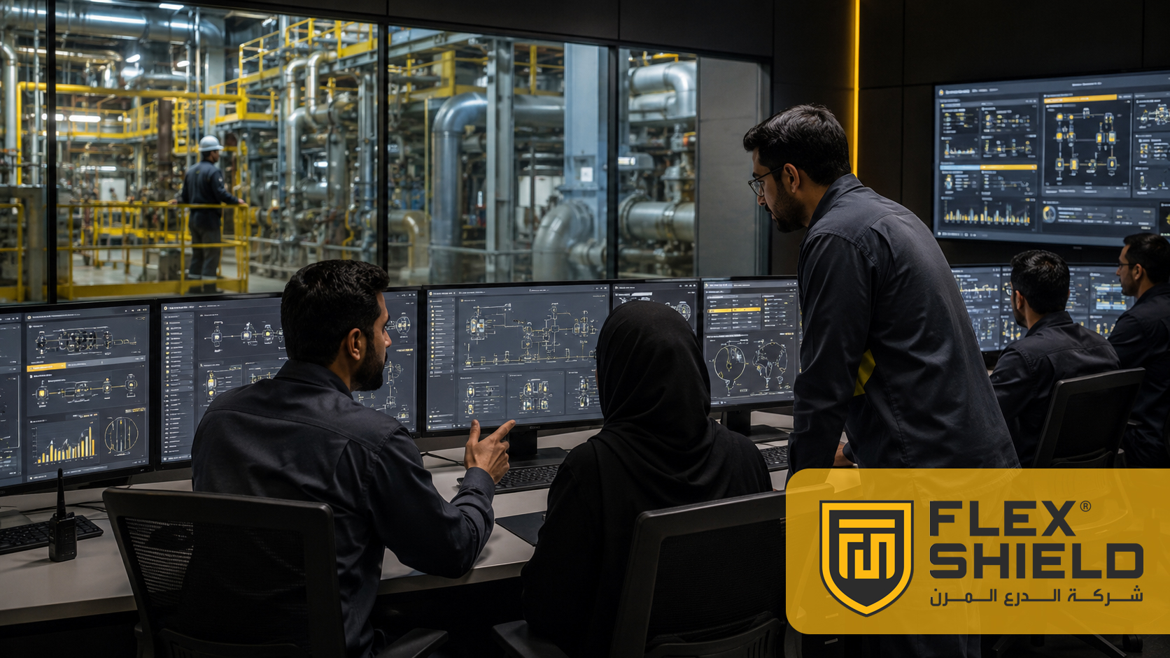 Critical Infrastructure Security