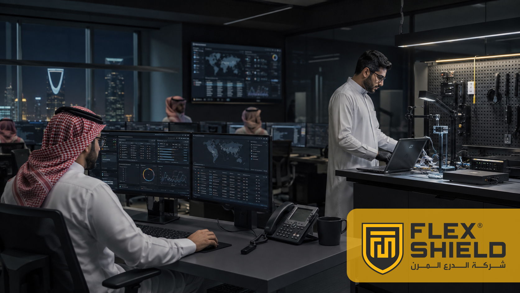 Endpoint Security