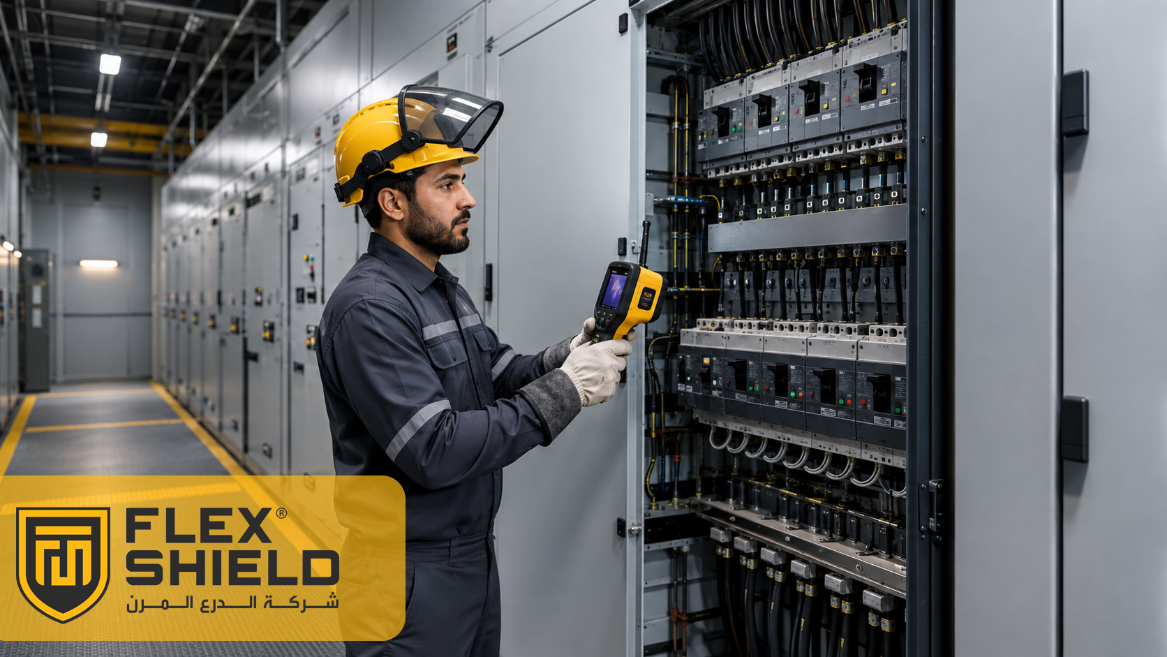 Electrical Maintenance