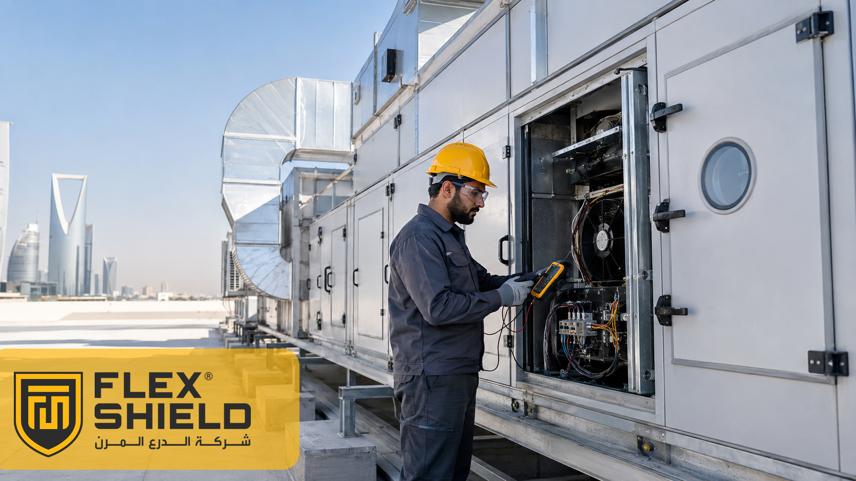 HVAC Maintenance