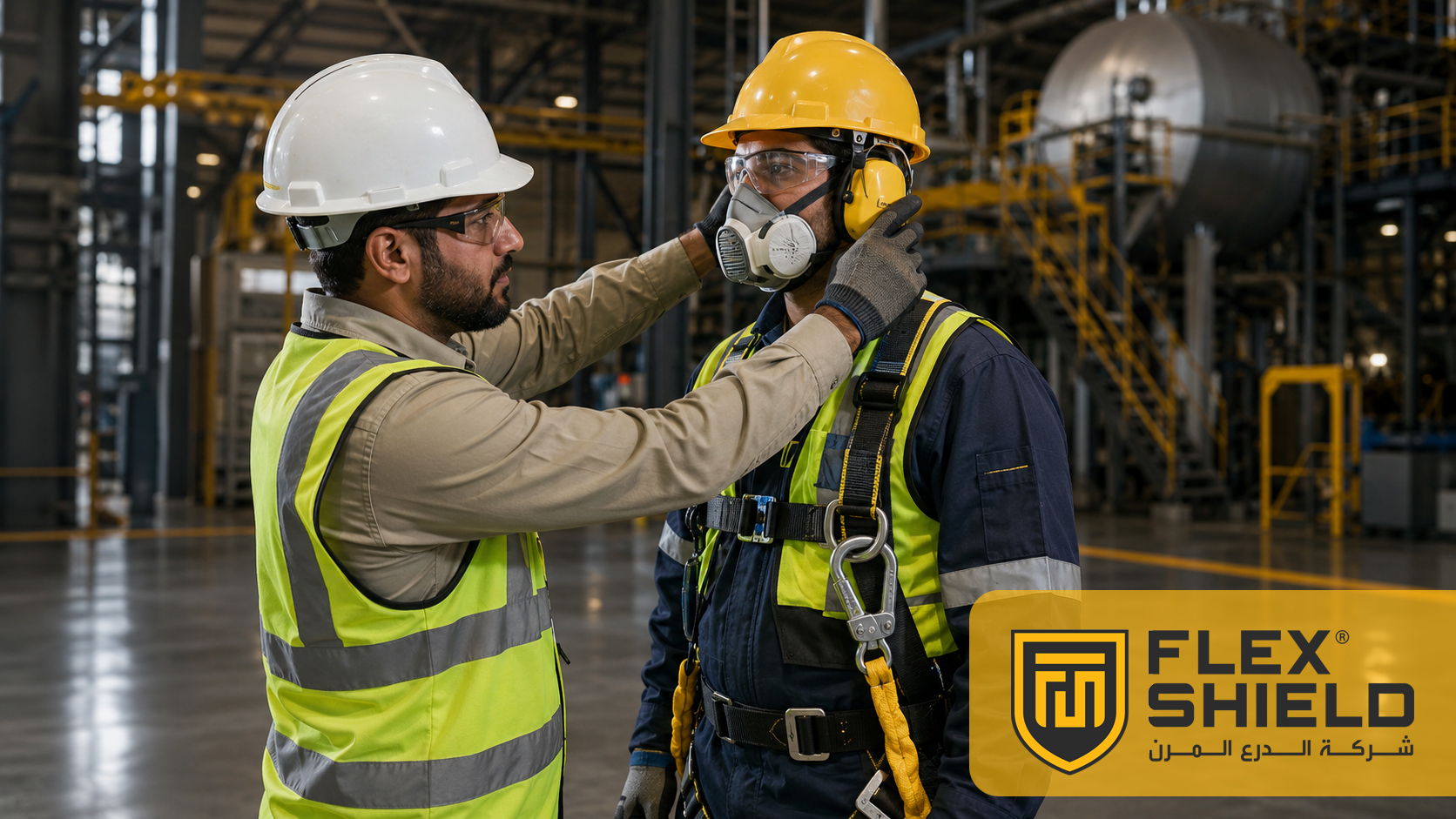 Personal ProtectionEquipment (PPE)