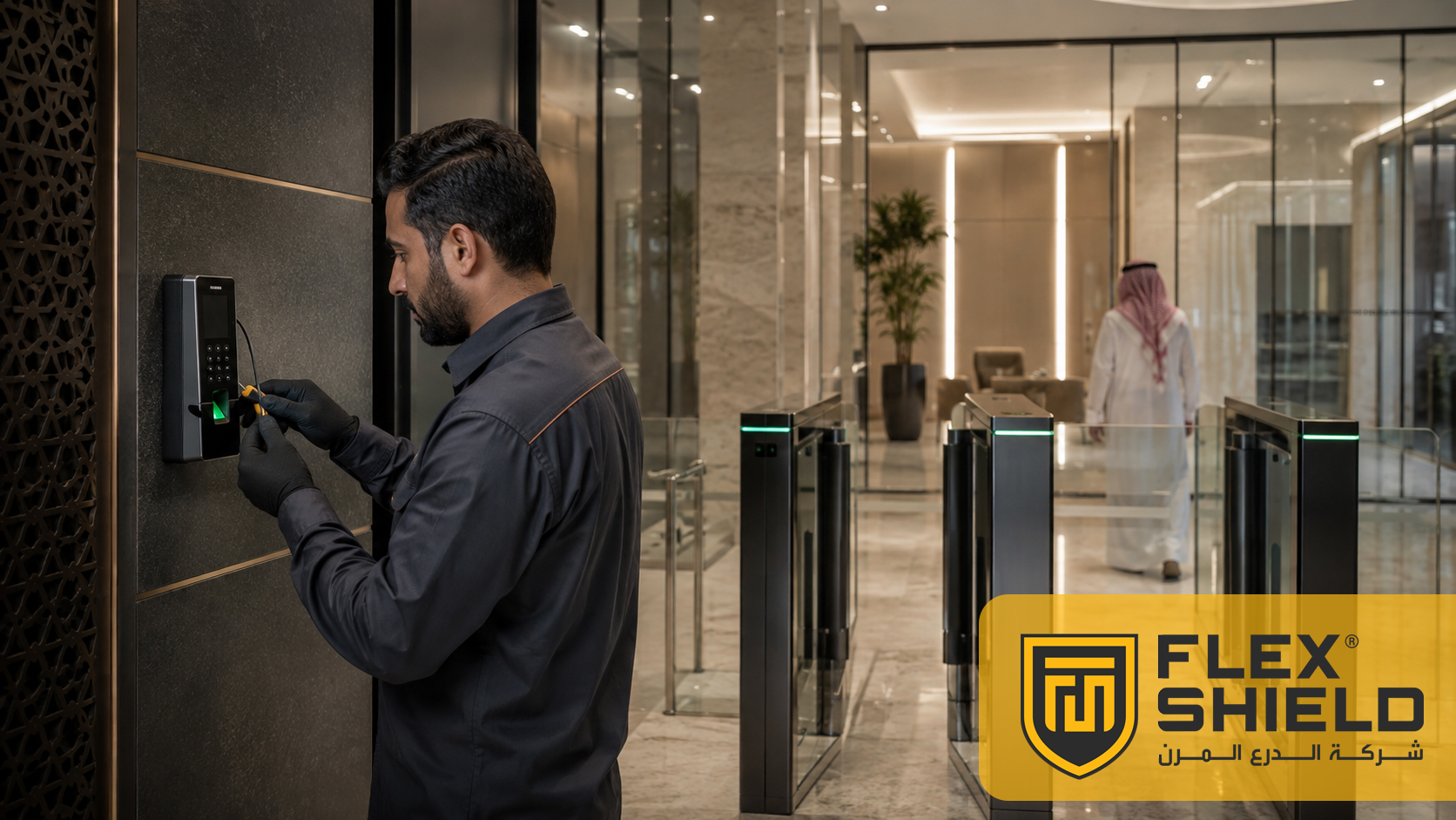 Access Control