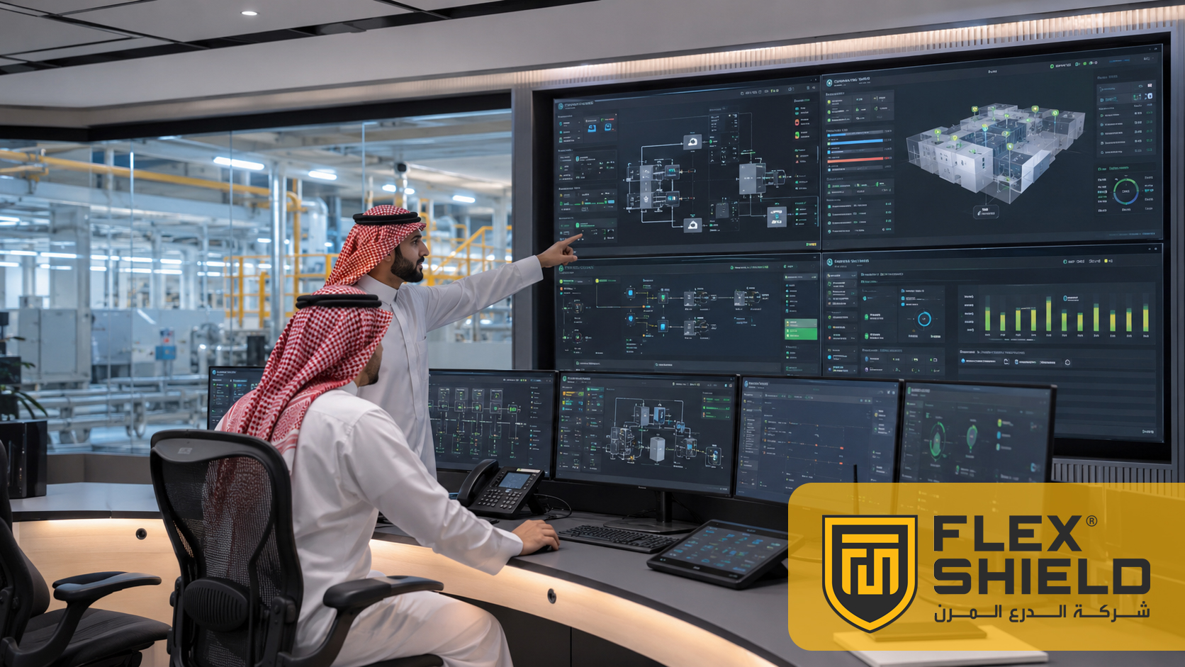 Building Management System