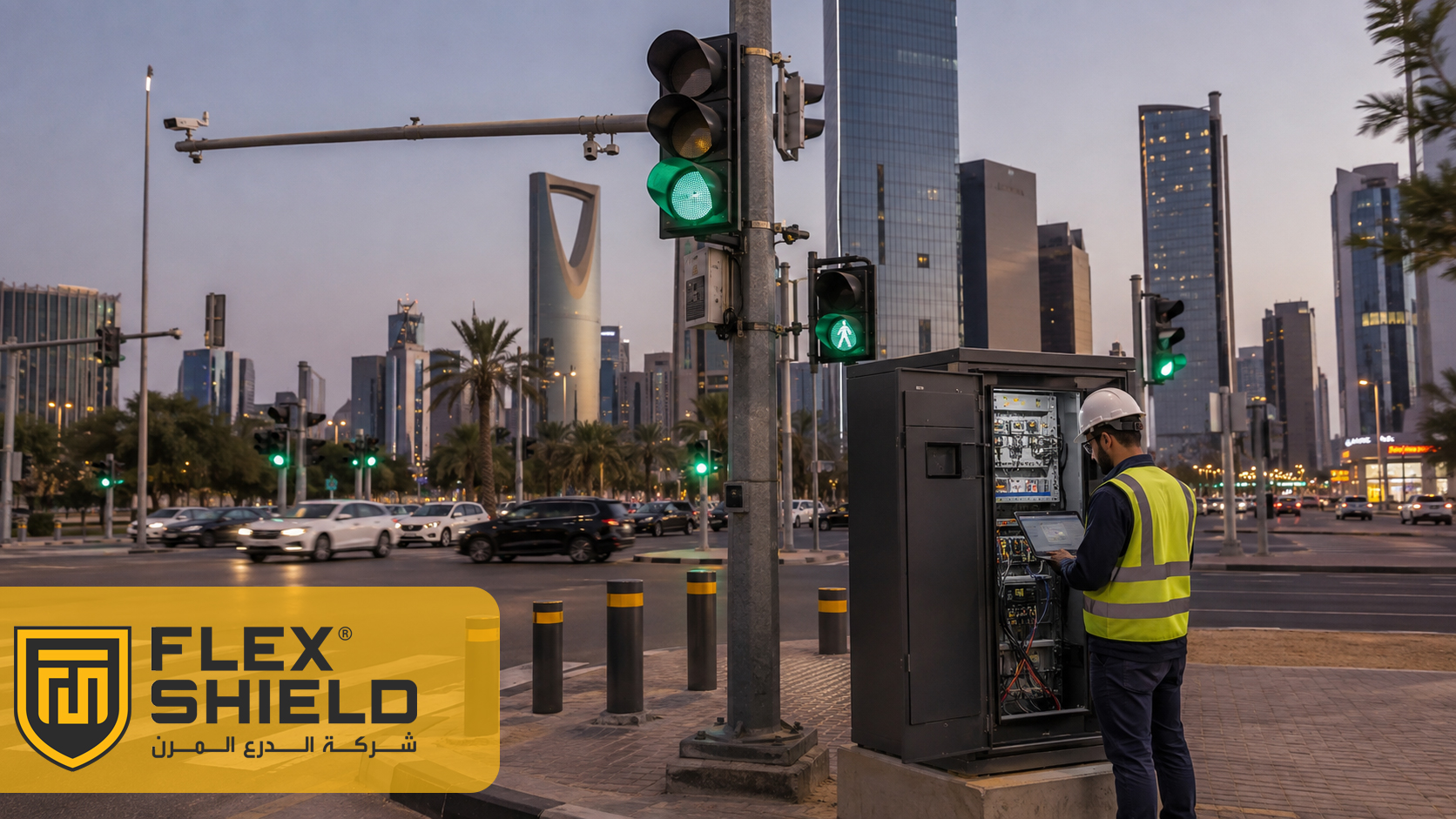 Traffic Lights