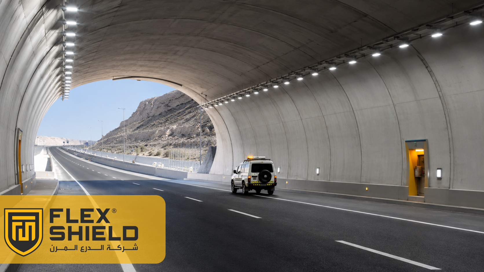 Tunnels