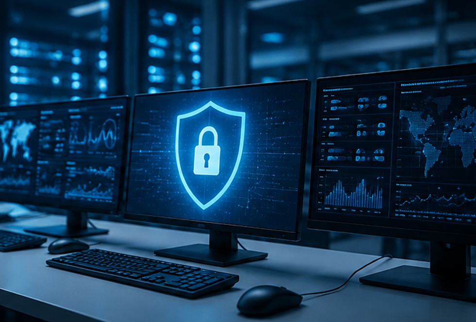 Cyber
Security
