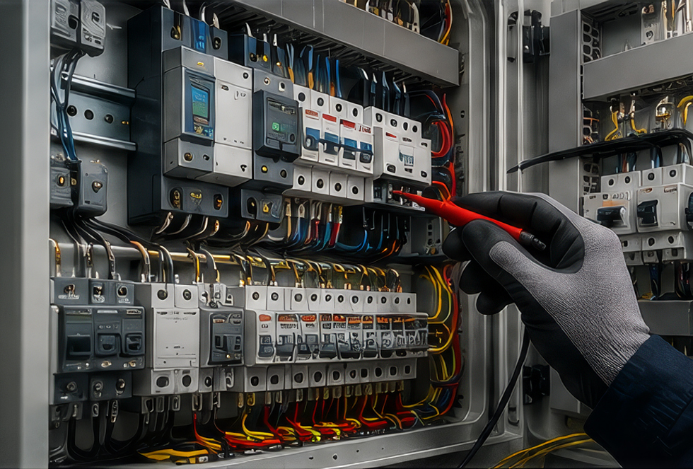 Electrical
Solutions