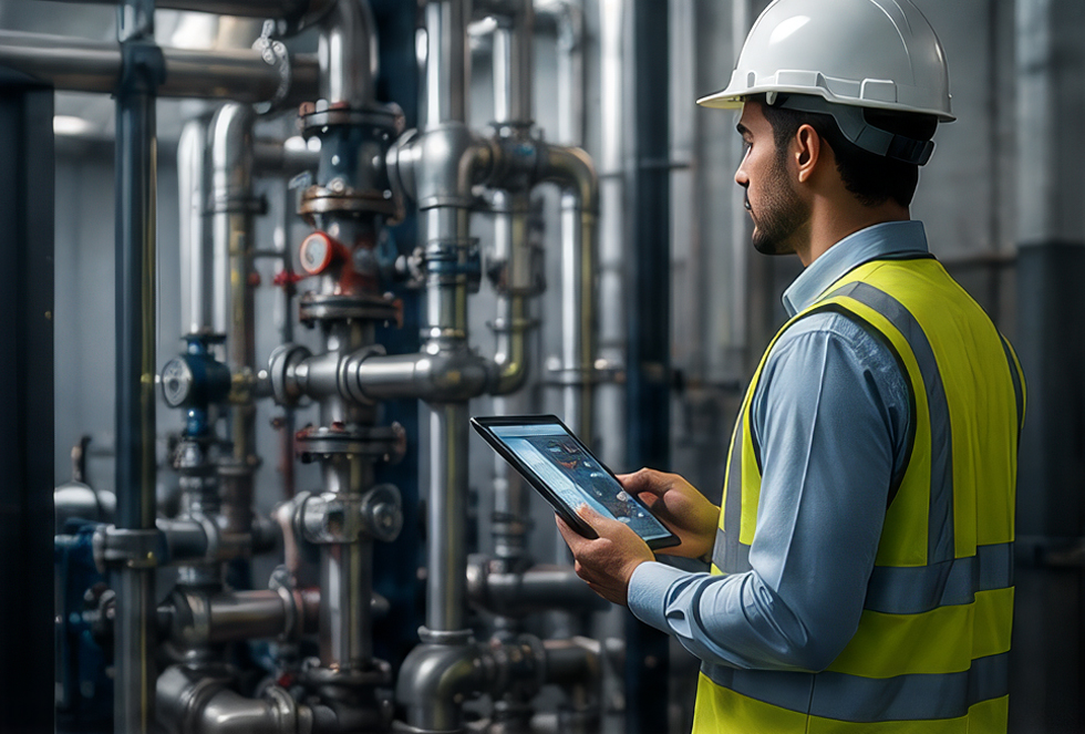 Engineering &
Maintenance Systems