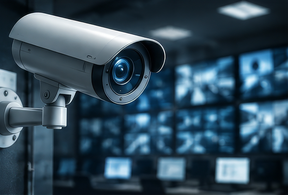 Security & Low Current
Systems